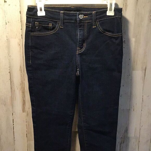 Jeans by kancan size 27 new with no tag - Picture 1 of 5